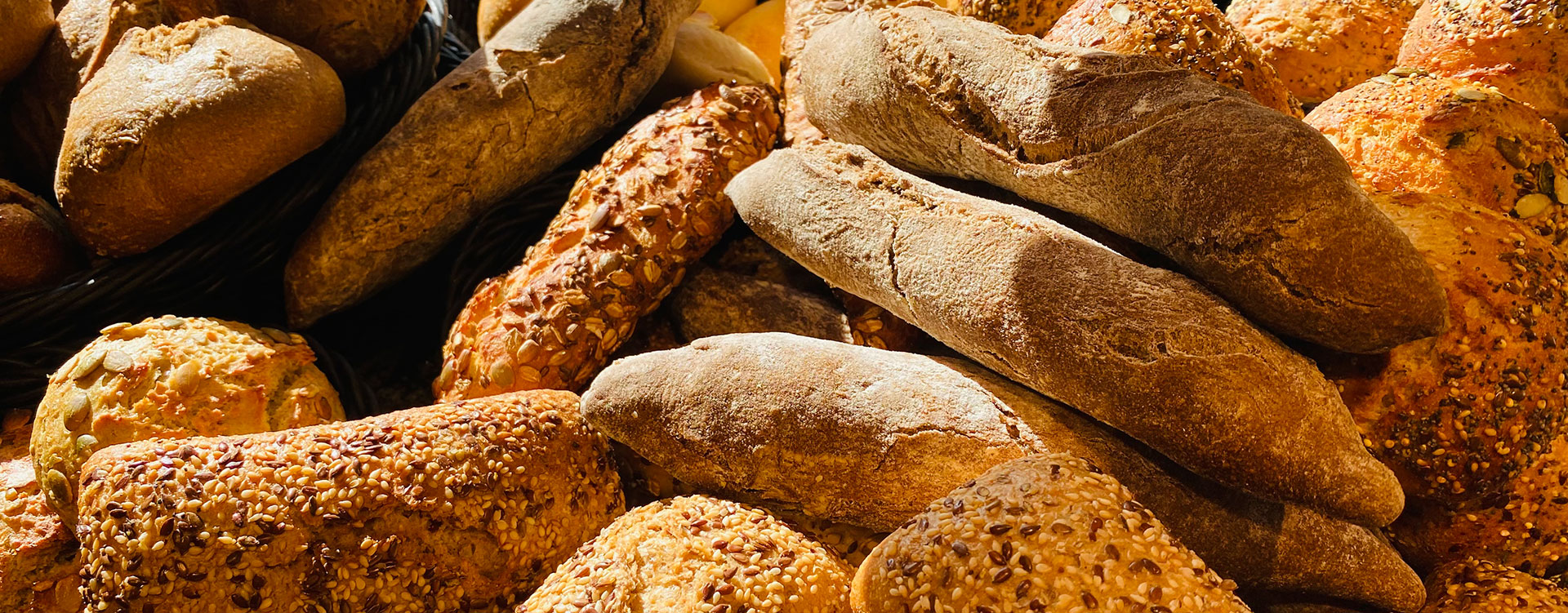 Brötchen Lieferdienst in Grömitz